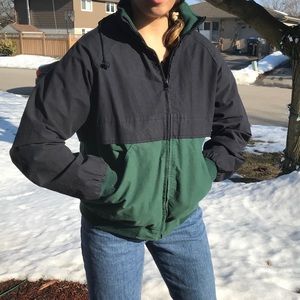 BRANDY MELVILLE COAT